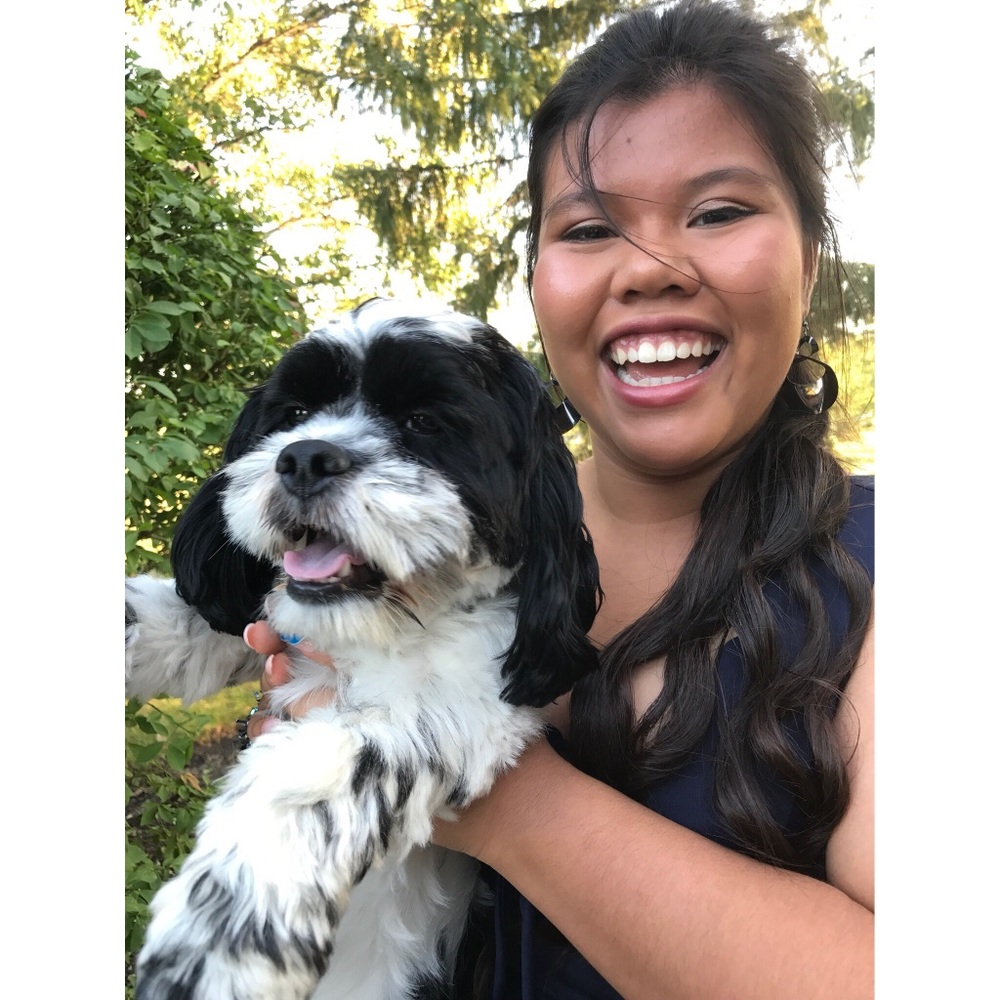 Meet your Posher, Sofia